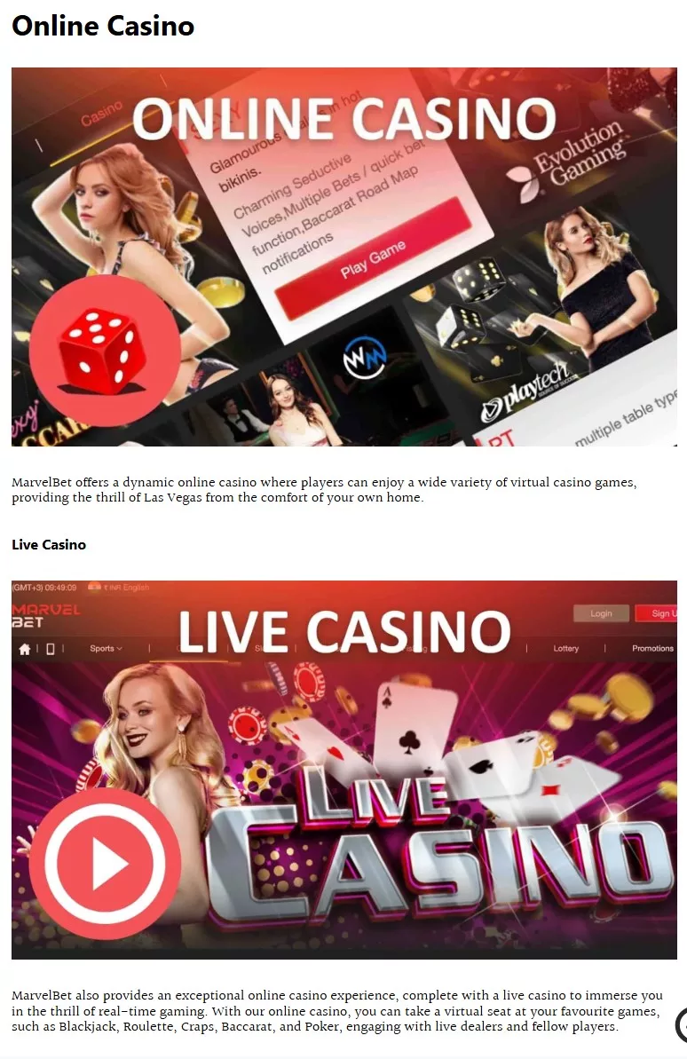 This image is app homepage image of best online betting app