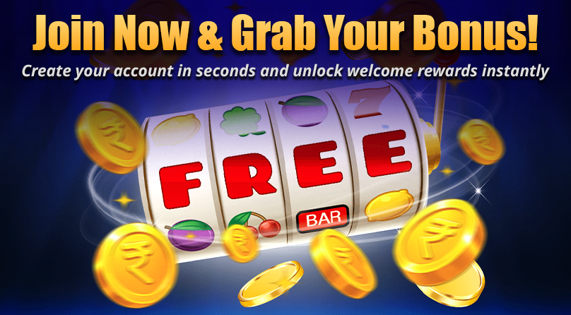 Join MarvelBet to get welcome bonus