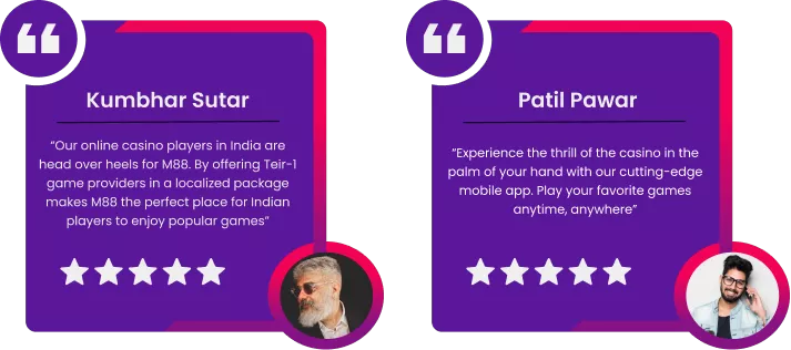 MarvelBet Comments from users